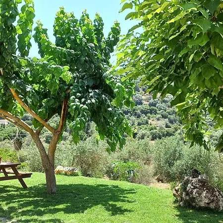Lily Home_lefkada ~ Private *
